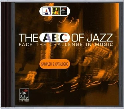 ABC of Jazz/ Various - ABC of Jazz