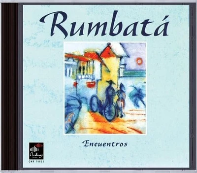 Rumbata - Encuentros