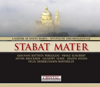 Stabat Mater/ Various - Stabat Mater