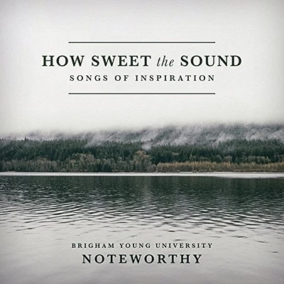 Byuteworthy - How Sweet Sound