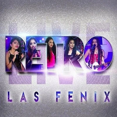 Fenix - Retro Live (CD/DVD)