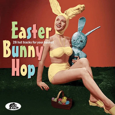 Easter Bunny Hop/ Various - Easter Bunny Hop