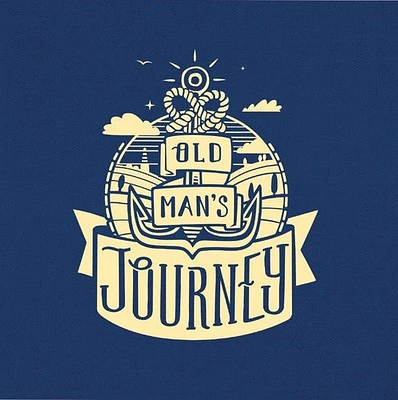 Scntfc - Old Man's Journey (Original Soundtrack)