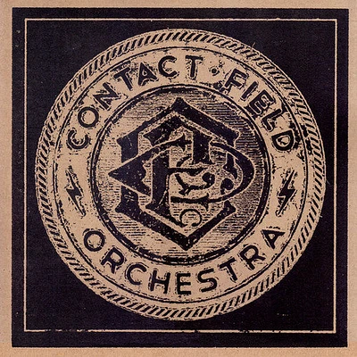 Contact Field Orchestra - Vol. 1