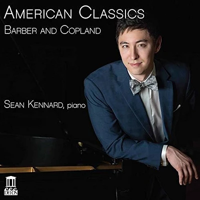 Barber/ Kennard - American Classics