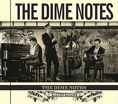 Dime Notes/ Various - Dime Notes