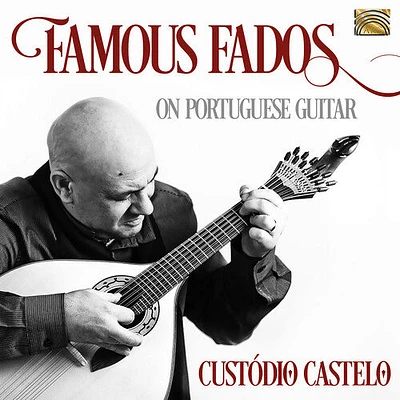 Famous Fados/ Various - Famous Fados