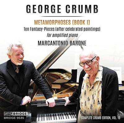 Crumb/ Barone - Complete Crumb Edition 19