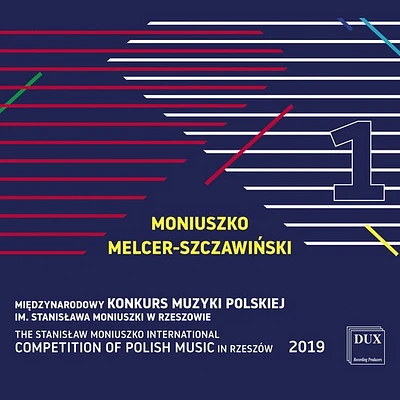 Moniuszko - Moniuszko Competition 2019 1