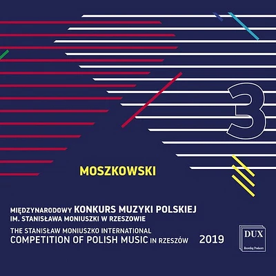 Moszkowski - Moniuszko Competition 2019 3