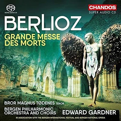 Berlioz/ Kor - Grande Messe Des Morts 5