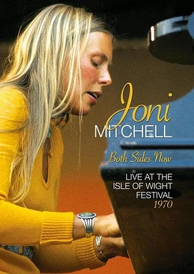 Joni Mitchell: Both Sides Now: Live at the Isle of Wight Festival 1970