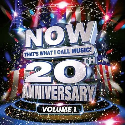 Now That's What I Call Music 20th Anniversary/ Va - Now That's What I Call Music 20th Anniversary