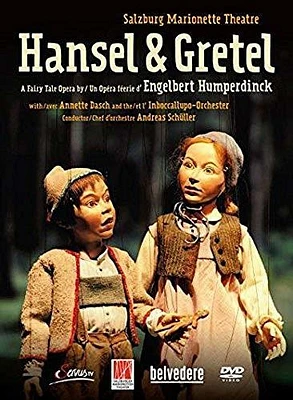 Hansel & Gretel