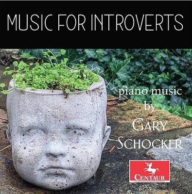 Schocker - Music for Introverts