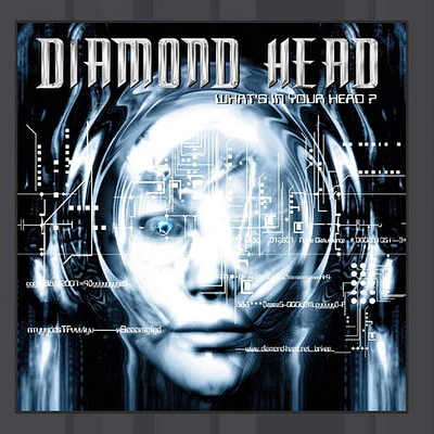 Diamond Head - What's In Your Head?