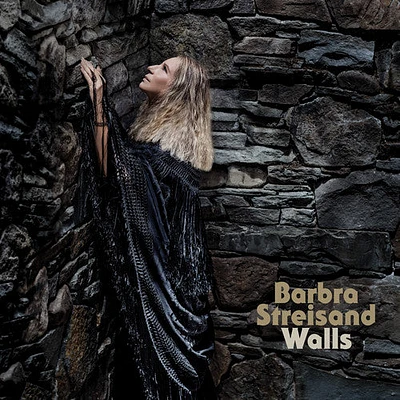 Barbra Streisand - Walls