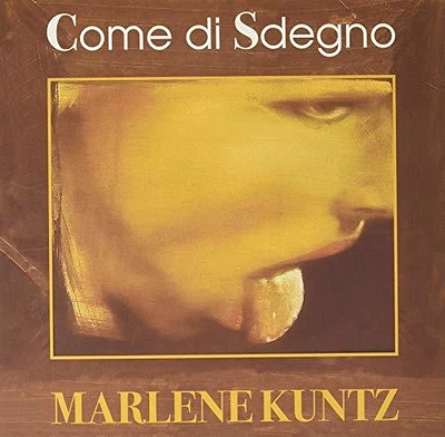 Marlene Kuntz - Come Di Sdegno