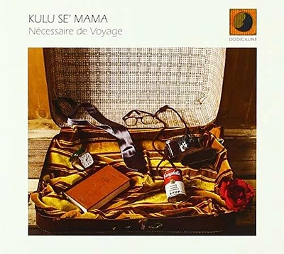 Kulu SE Mama - Necessaire De Voyage