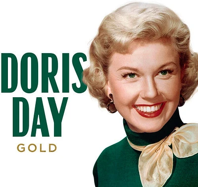 Doris Day - Doris Day: Gold