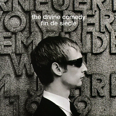 Divine Comedy - Fin De Siecle