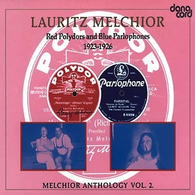 Melchior - Melchior Anthology 2