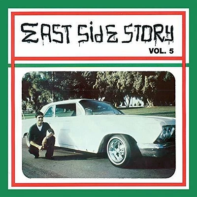 East Side Story 5/ Various - East Side Story 5 (Various Artists)