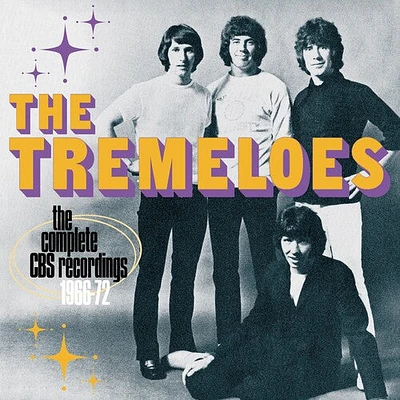 Tremeloes - Complete CBS Recordings 1966-1972