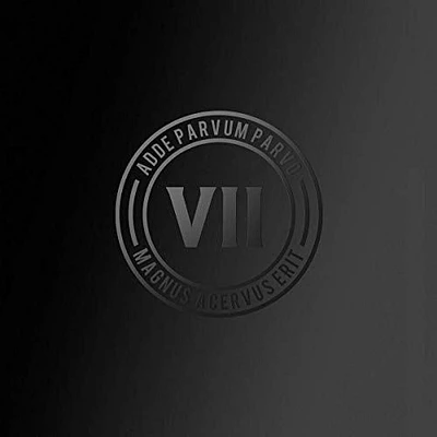 Simon Patterson / Sean Tyas / Askew/ Atkinson - VII Vol 1