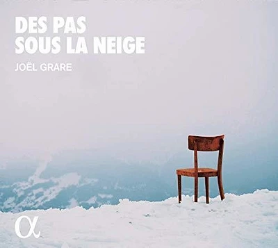 Grare/ Grare - Des Pas Sous la Neige