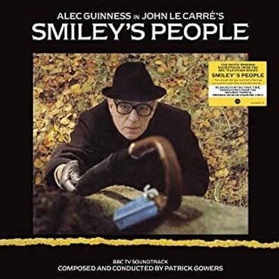 Smiley's People/ O.S.T. - Smiley's People (BBC TV Soundtrack)