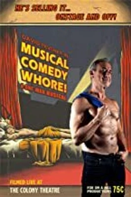 Musical Comedy Whore