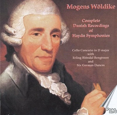 Woldike - Complete Danish Recordings