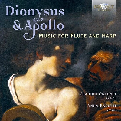 Dionysus & Apollo/ Various - Dionysus & Apollo