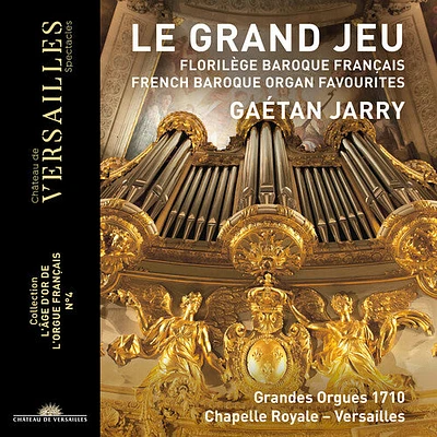 Le Grand Jeu/ Various - Le Grand Jeu