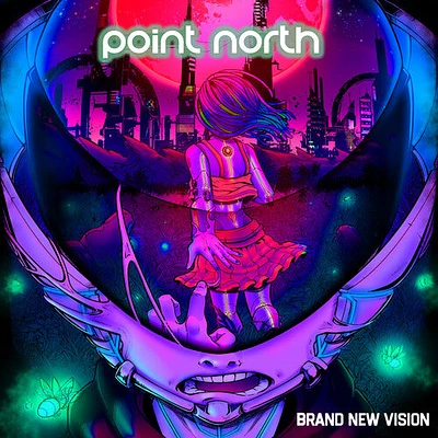 Point North - Brand New Vision