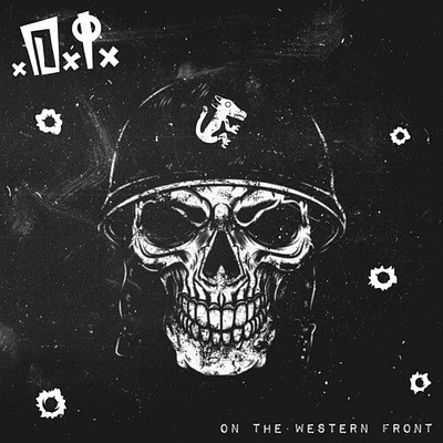 D.i. - On The Western Front