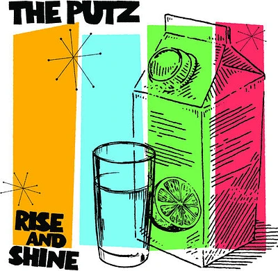 Putz - Rise And Shine