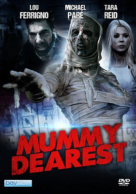 Mummy Dearest