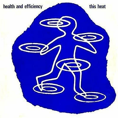 This Heat - Heath & Efficiency (SHM-CD / Paper Sleeve / Remastered)