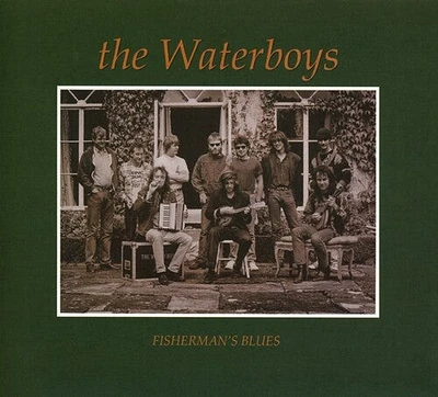 Waterboys - Fisherman's Blues