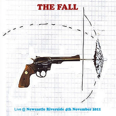 Fall - Live In Newcastle 2011