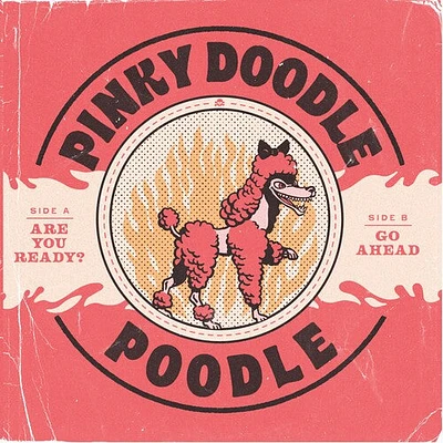 Pinky Doodle Poodle - Are You Ready