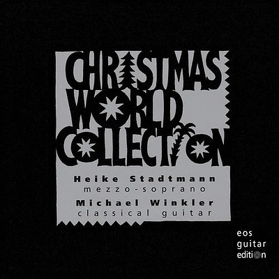 Stadtmann/ Winkler - World Christmas Collection