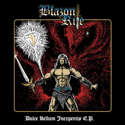 Blazon Rite - Dulce Bellum Inexpertis