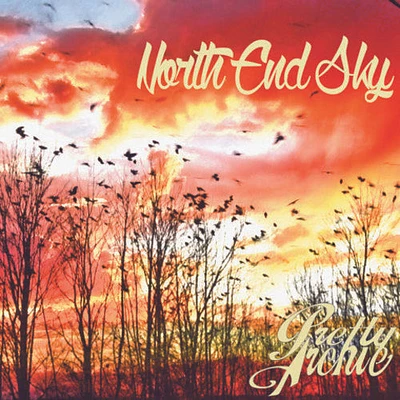 Pretty Archie - North End Sky