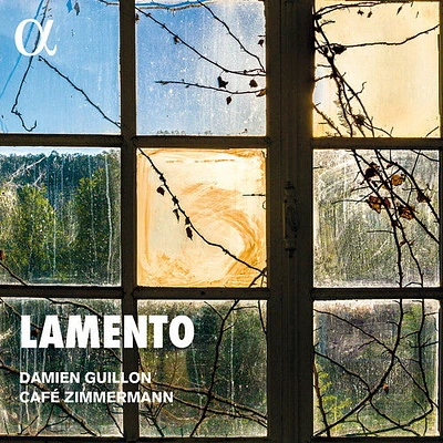 Lamento/ Various - Lamento