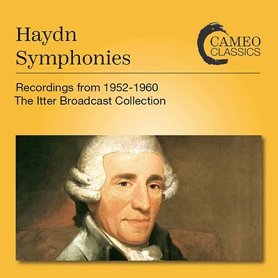 Haydn - Symphonies