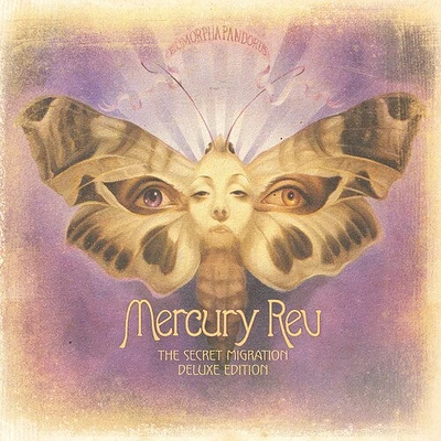 Mercury Rev - Secret Migration: Deluxe Edition