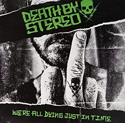 Death by Stereo